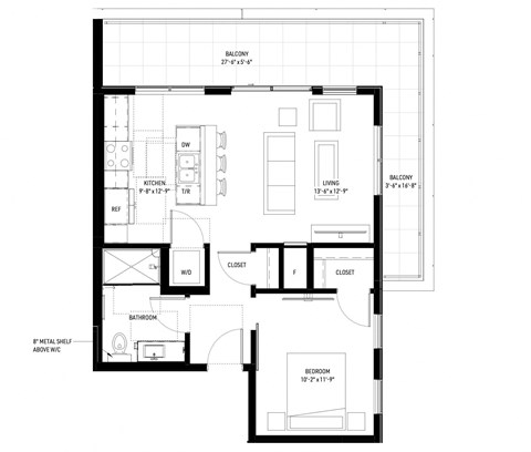 4141 West 31st Street 1-2 Beds Apartment for Rent - Photo Gallery 42